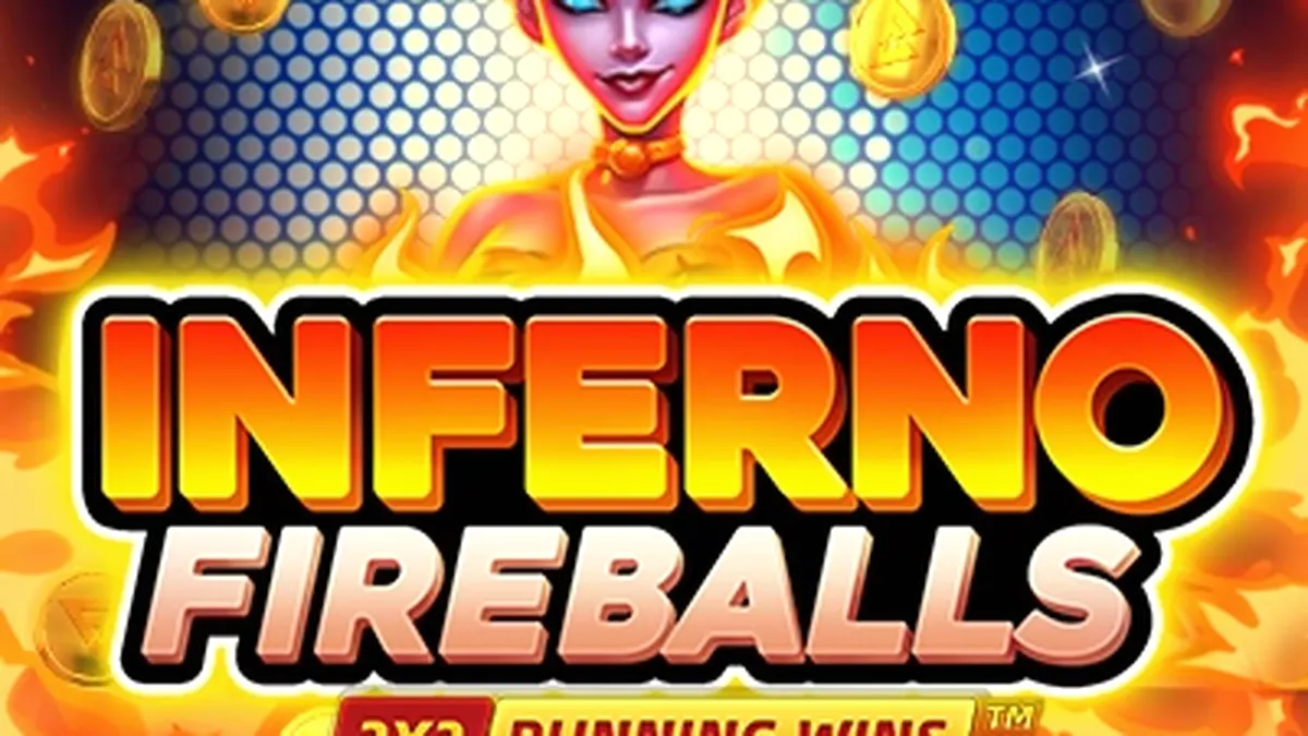 Ang Inferno Fireballs slot ay nagtatampok ng mainit at nakaka-tensyong tema ng apoy.