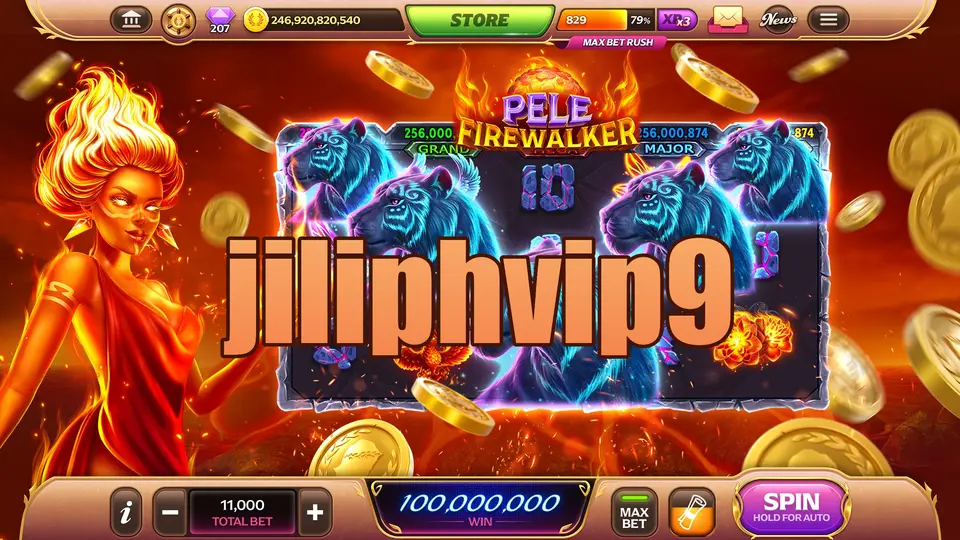 jiliphvip9 APK