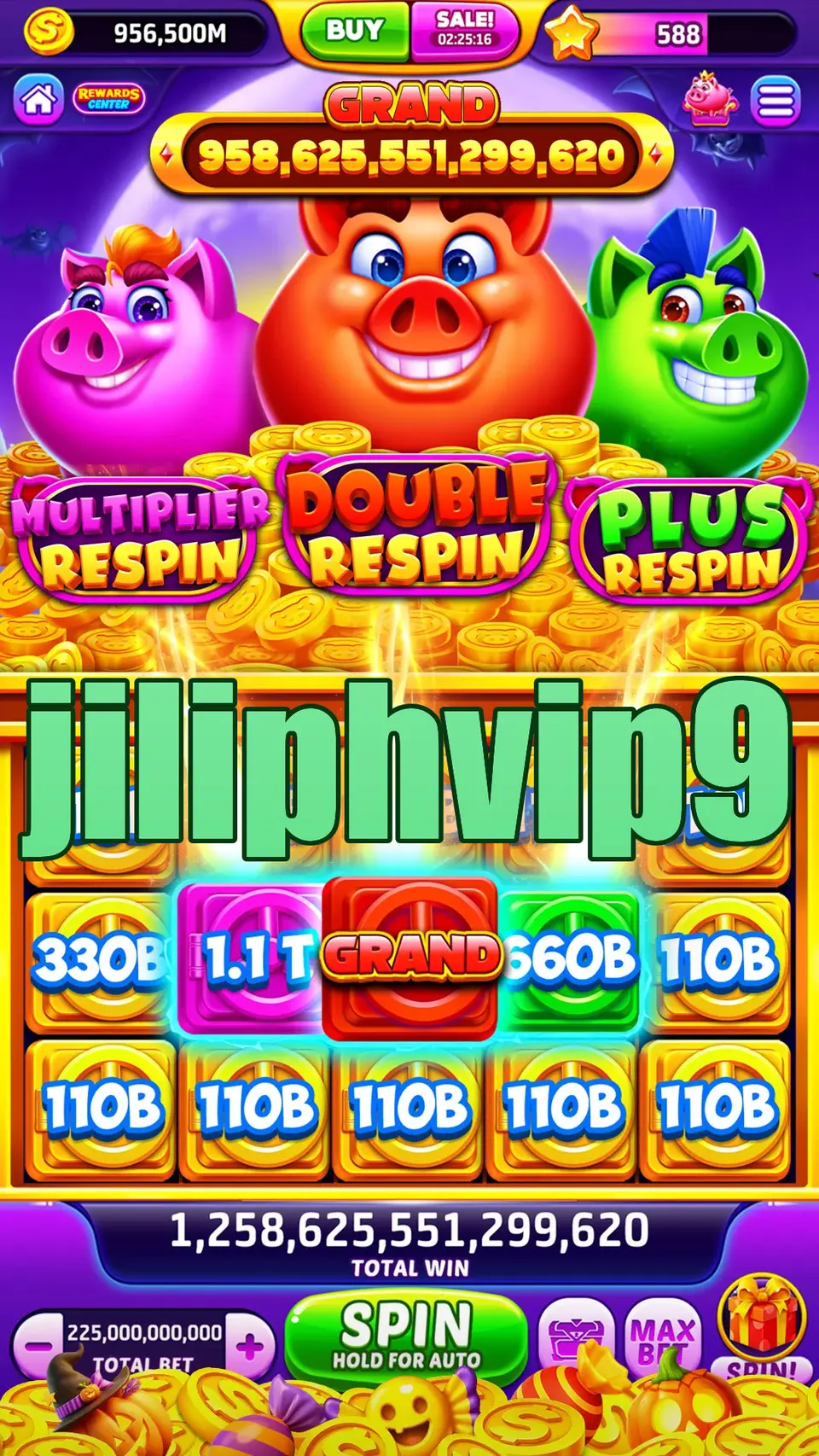 jiliphvip9 APK