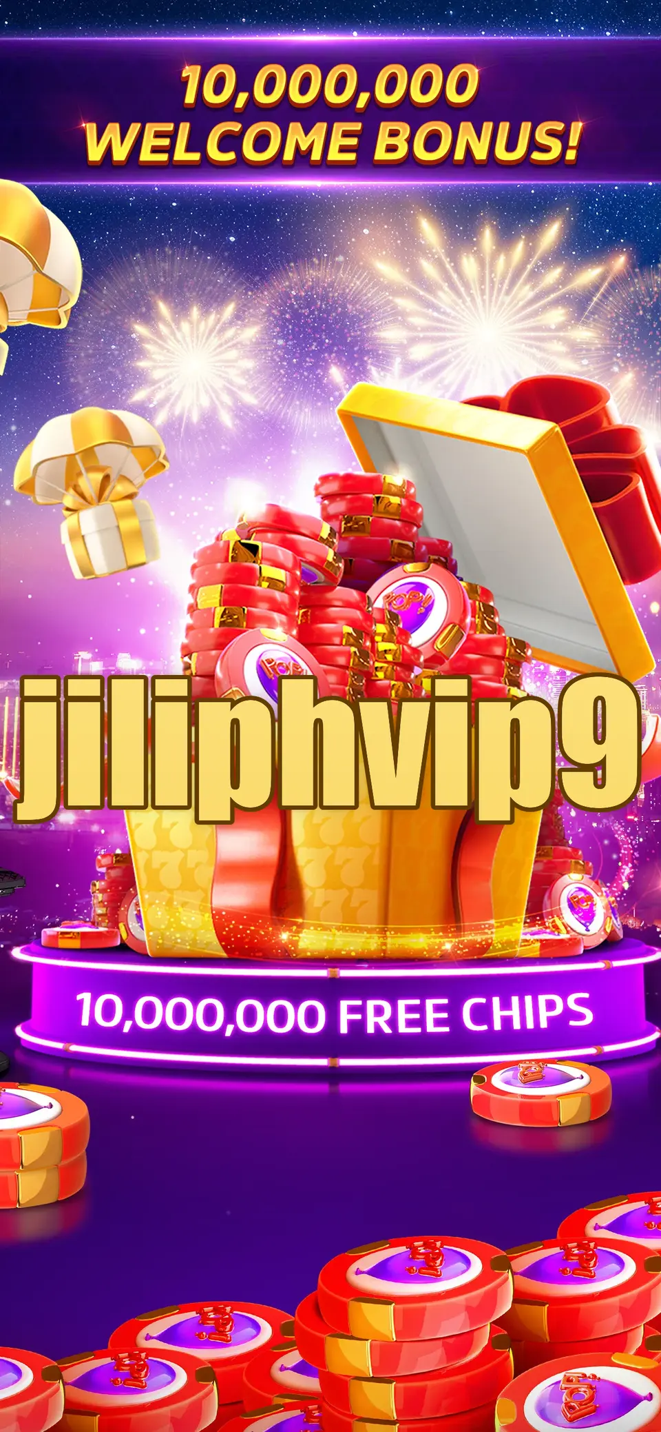 jiliphvip9 APK