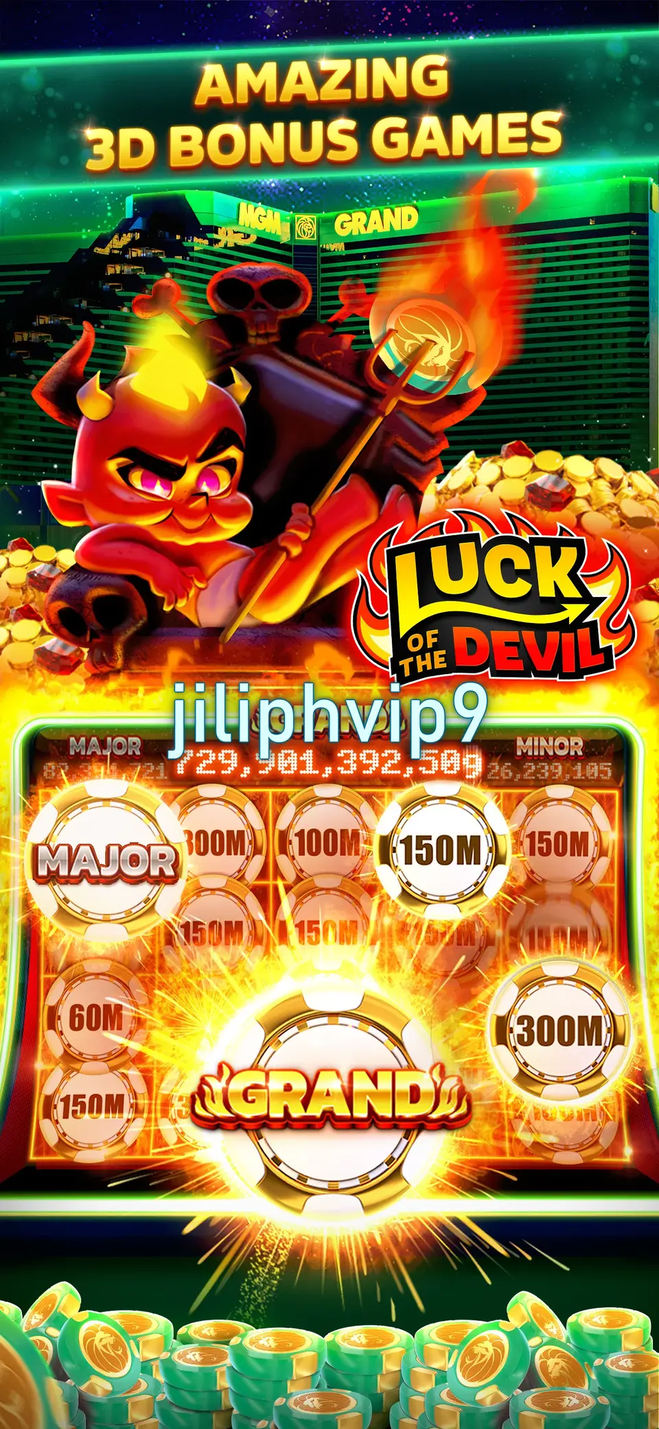 jiliphvip9 Mag-login