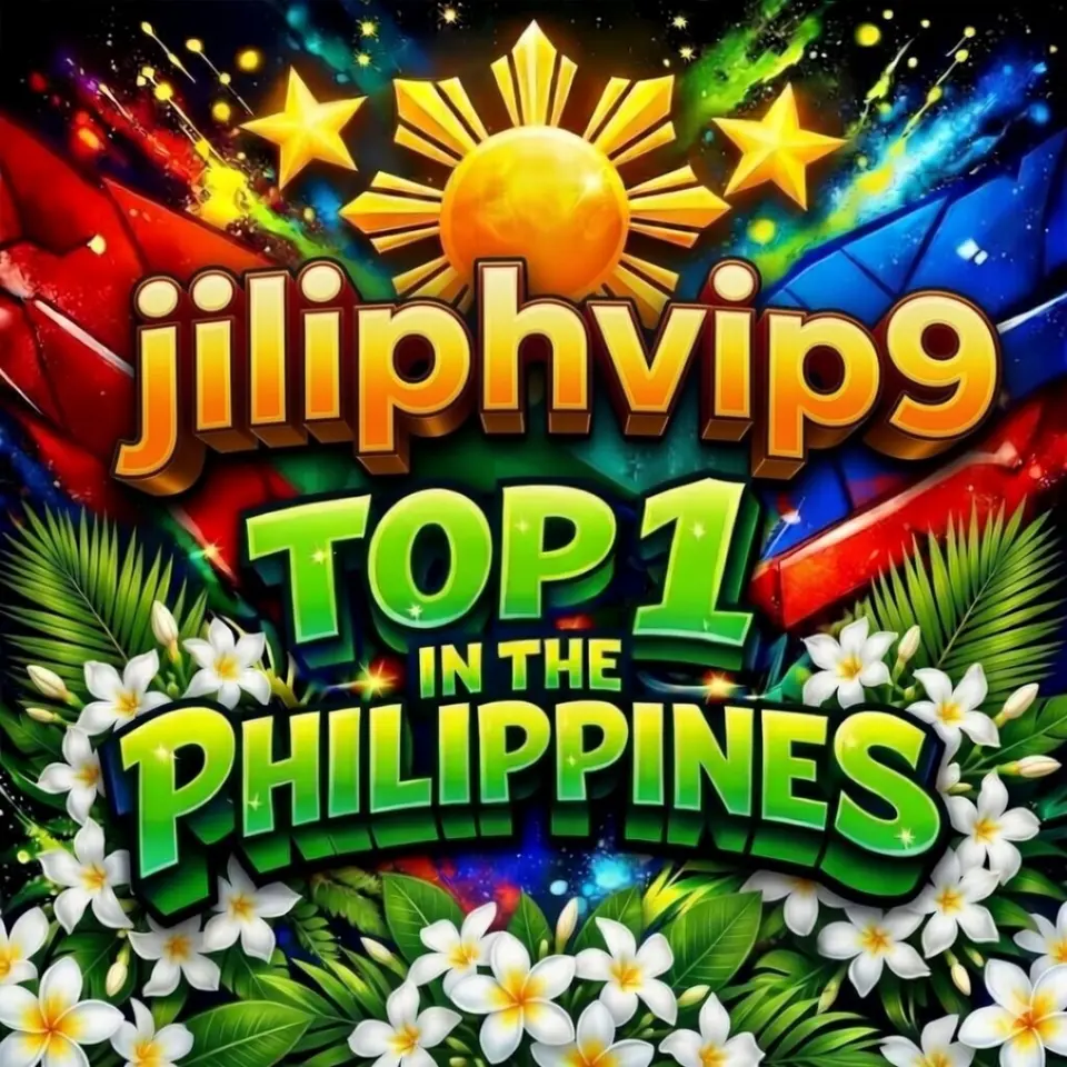JILIPHVIP9 Mag-login Opisyal 2026 Aplikasi