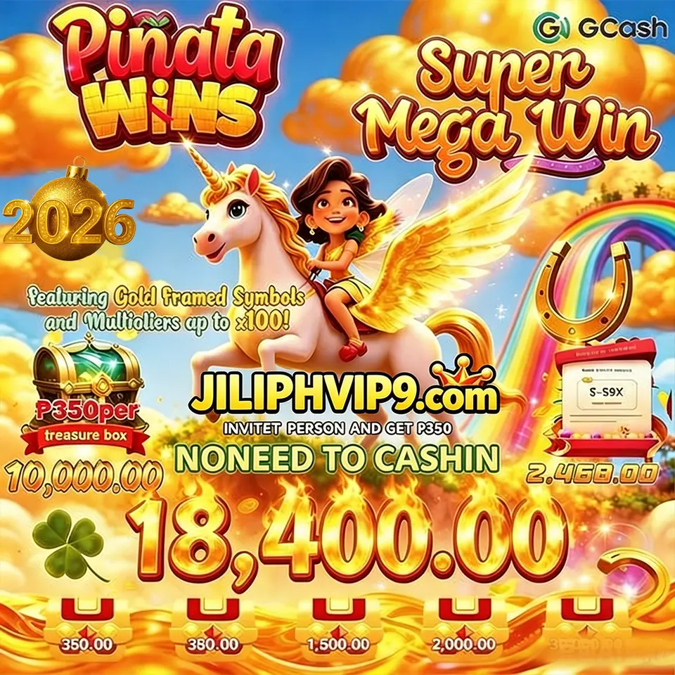 JILIPHVIP9 Mobile APK Versi 2026