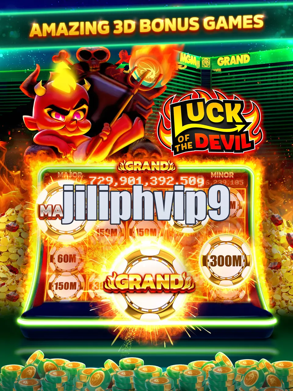 jiliphvip9 Preview - Opisyal I-download