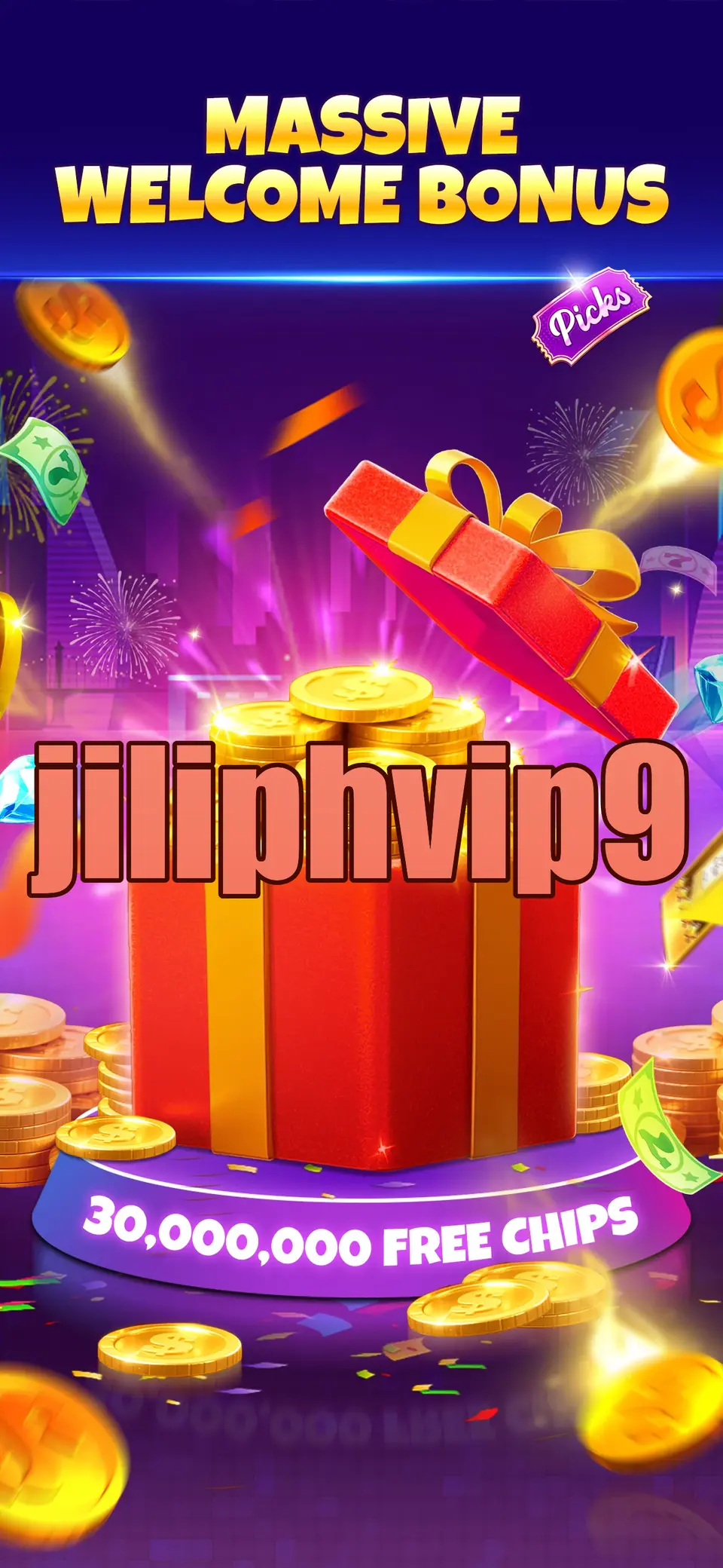 jiliphvip9 Mga screenshot Opisyal APK